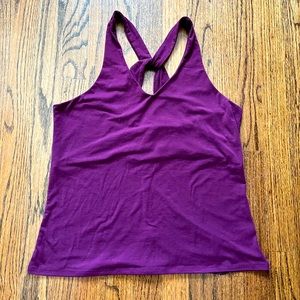 Athleta Workout Tank